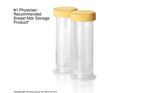 Medela Breast Milk Freezing & Storage Bulk Pack - Luna Baby Modern Store