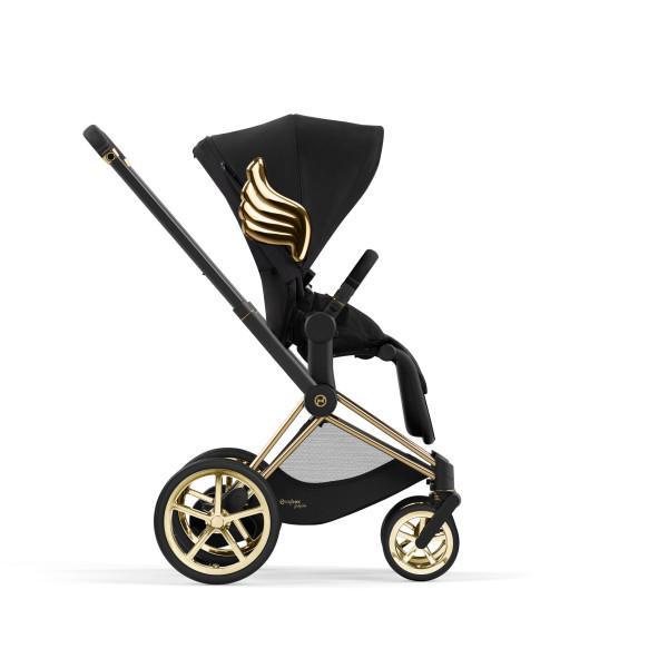 Cybex e-Priam 2 Stroller