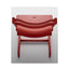 Stokke Tripp Trapp Chair - Warm Red on Luna Baby Store Miami