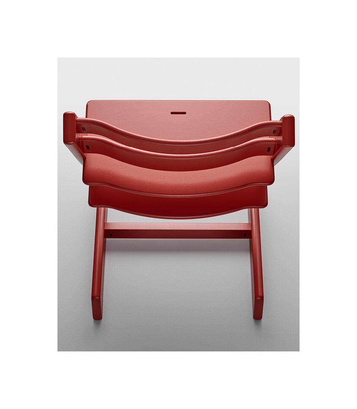 Stokke Tripp Trapp Chair - Warm Red on Luna Baby Store Miami