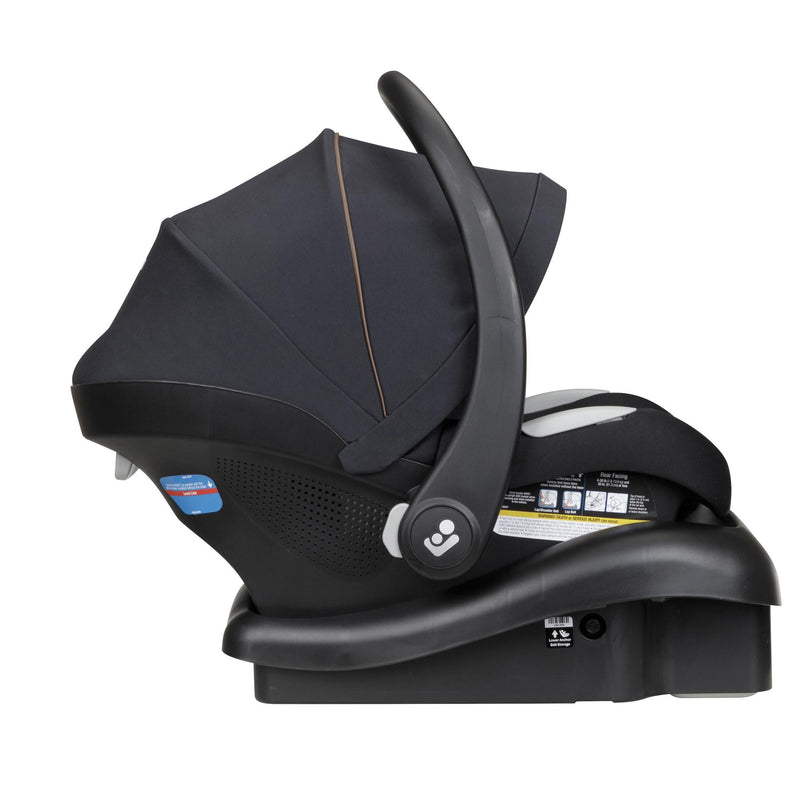 Maxi Cosi Mico Luxe Infant Car Seat - Midnight Glow