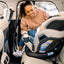 Maxi Cosi Emme 360 Rotating All-in-One Car Seat - Desert Wonder - Luna Baby Store Miami