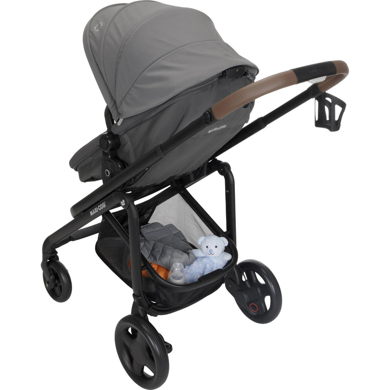 Maxi Cosi Tayla Max 5 In 1 Travel System - Urban Wonder