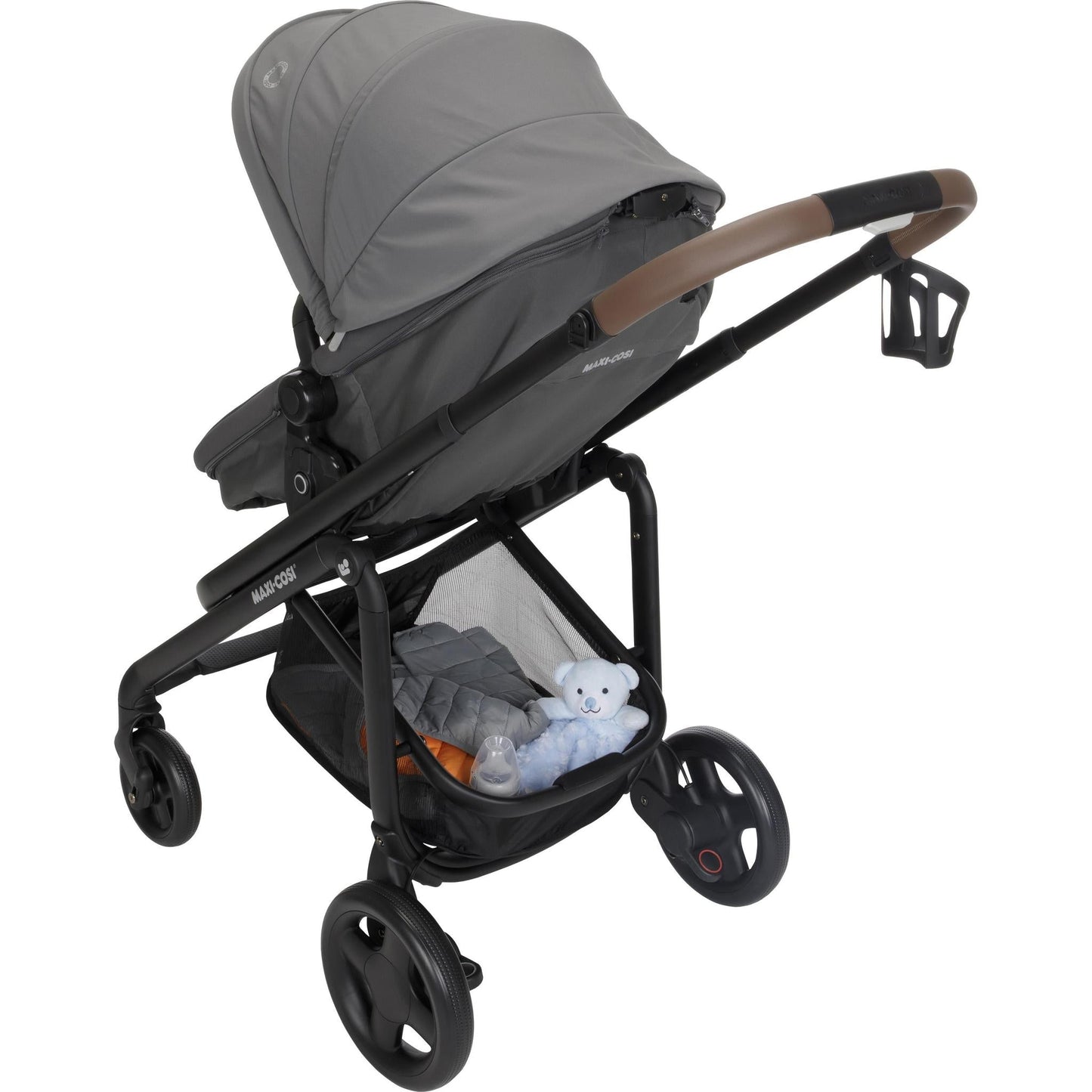 Maxi Cosi Tayla Max 5 In 1 Travel System - Urban Wonder - Luna Baby Store Miami