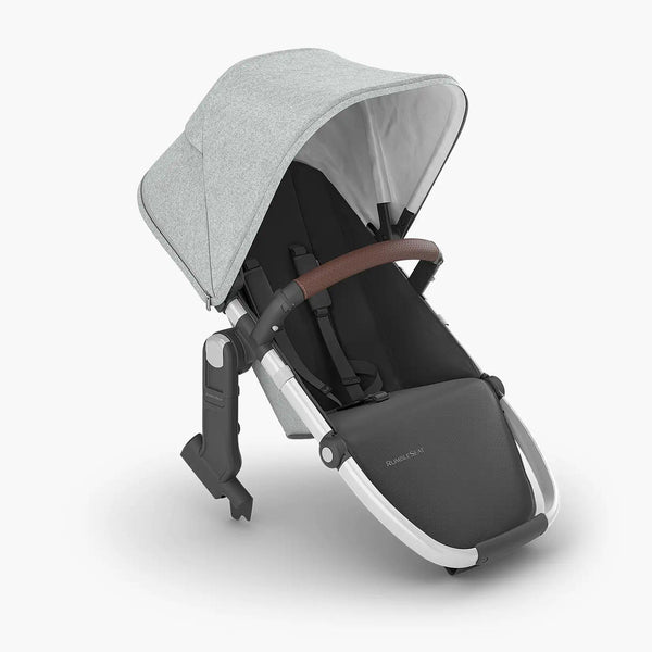 Uppababy Vista V2+ RumbleSeat - Stella