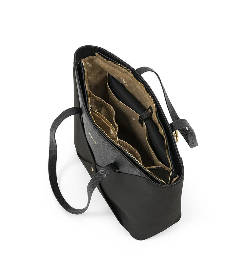 Stokke Xplory X Changing Bag - Signature Gold