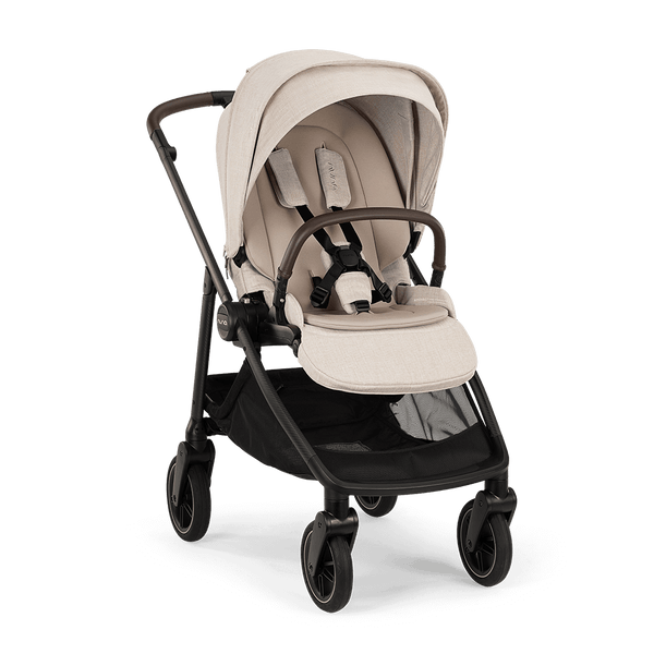 Nuna Swiv Stroller