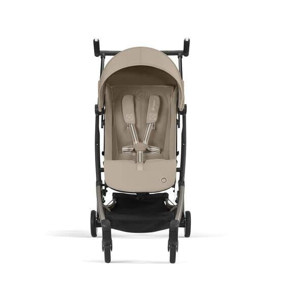 Cybex Libelle 2 Stroller - Almond Beige