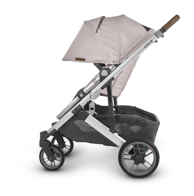 Uppababy Cruz V2 Stroller- Alice