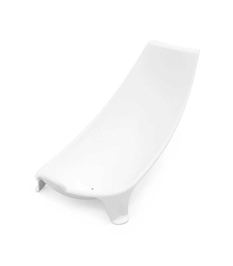 Stokke Flexi Bath Bundle - White Aqua