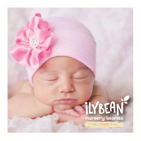 Ilybean Rosie - Luna Baby Modern Store