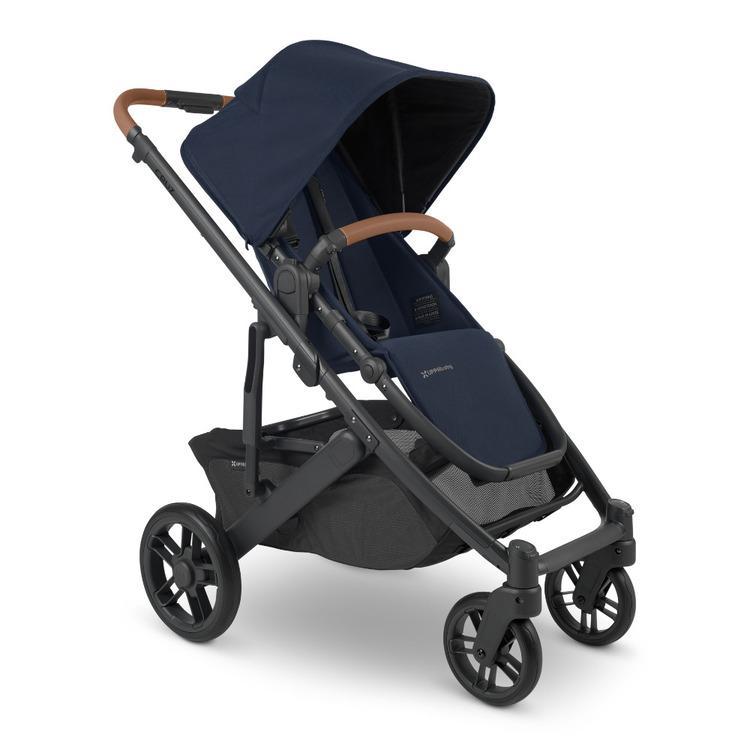 Uppababy Cruz V2 Stroller - Noa