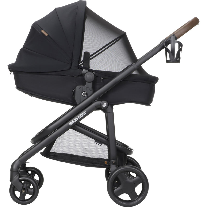 Maxi Cosi Tayla Max 5 In 1 Travel System - Onyx Wonder