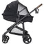 Maxi Cosi Tayla Max 5 In 1 Travel System - Onyx Wonder - Luna Baby Store Miami
