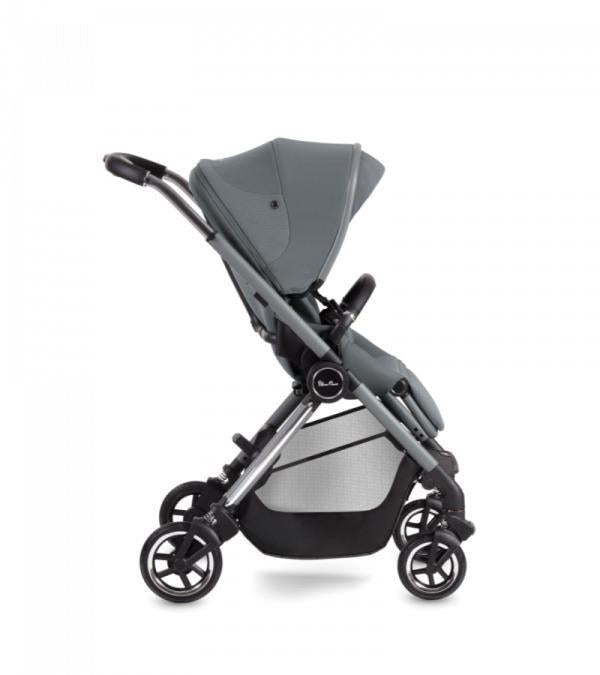 Silver Cross Dune Stroller Glacier