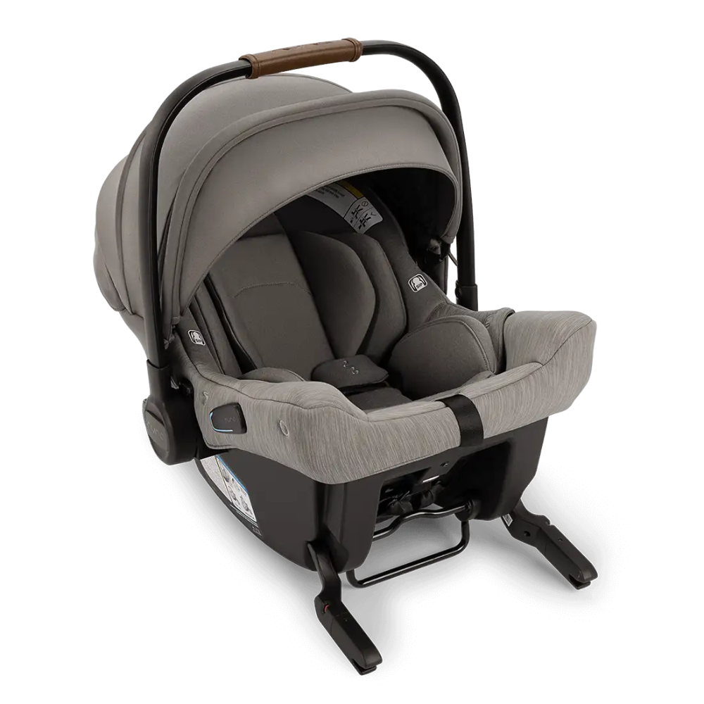 Nuna Tavo + Pipa Urbn Travel System - Granite