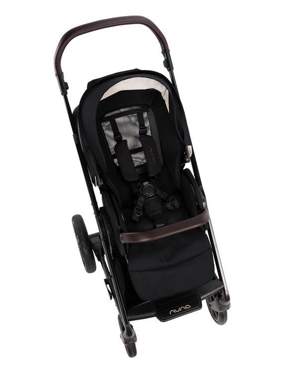 Nuna Mixx Next Stroller - Riveted