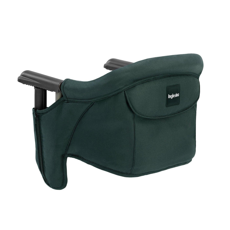 Inglesina Fast Table Chair - Dark Green