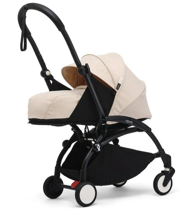 Yoyo 0+ Newborn Pack - Bonpoint Beige