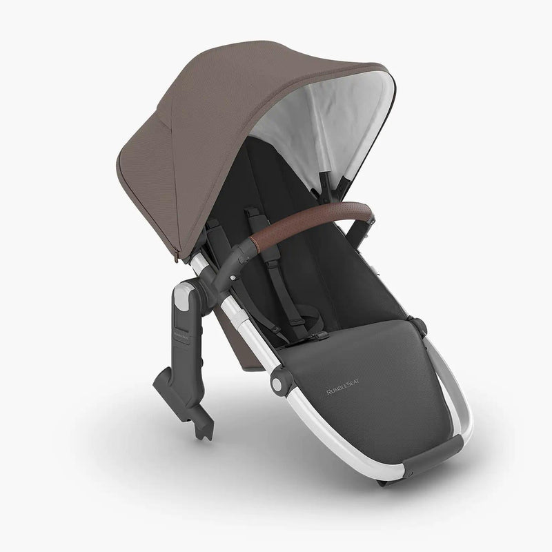 Uppababy Vista V2+ RumbleSeat - Theo