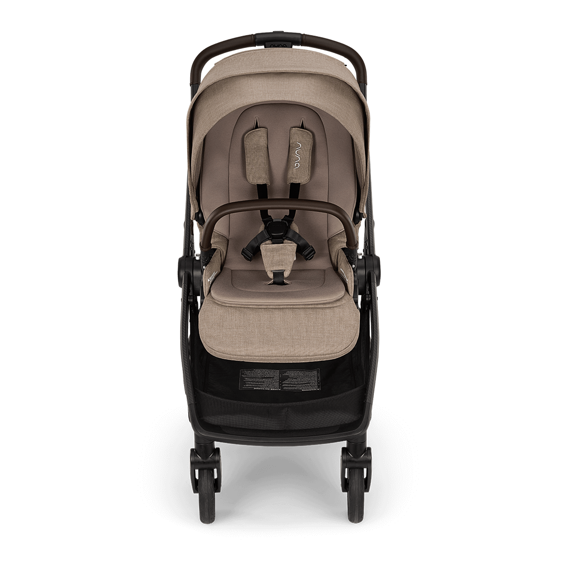 Nuna Swiv Stroller - Cedar