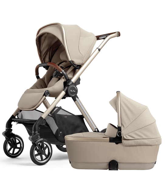 Silver Cross Reef 2 Stroller