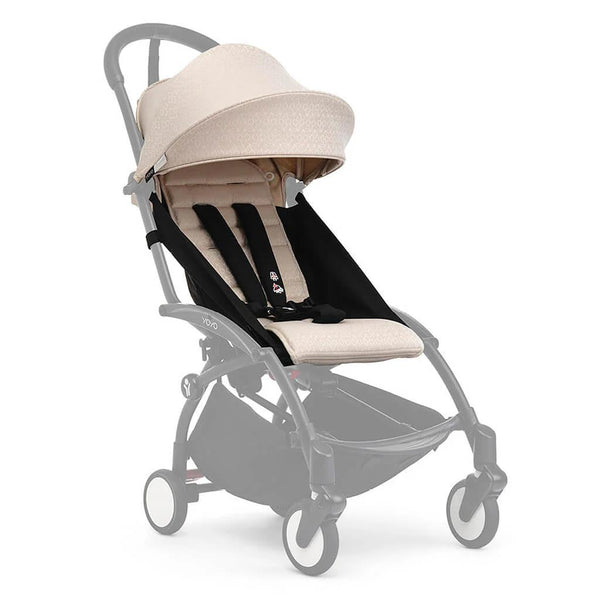 Stokke Yoyo3 Color Pack 6+ Bonpoint Beige