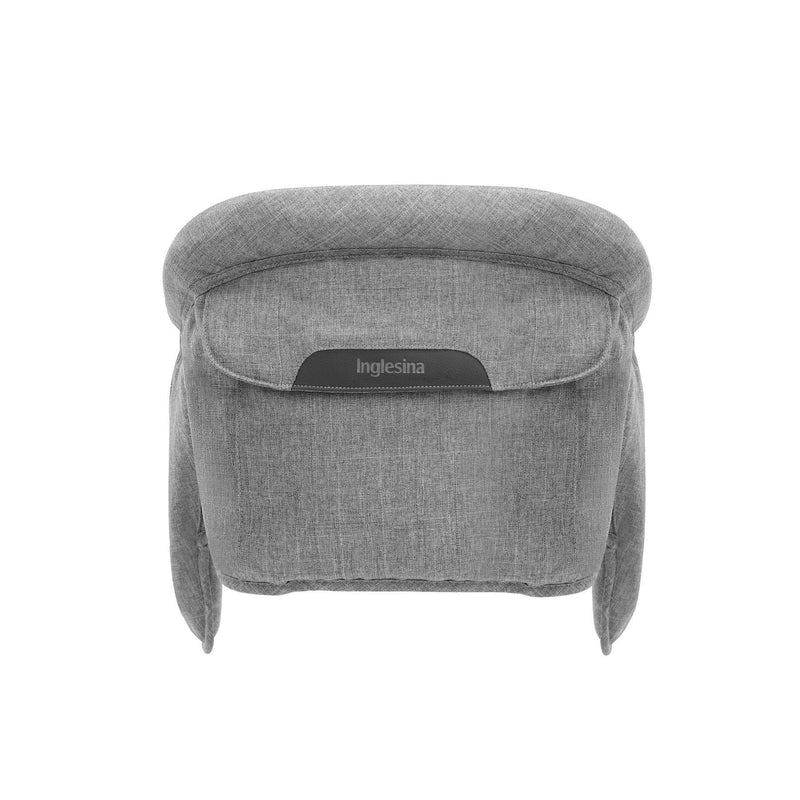 Inglesina Fast Table Chair - Stone Gray Melange