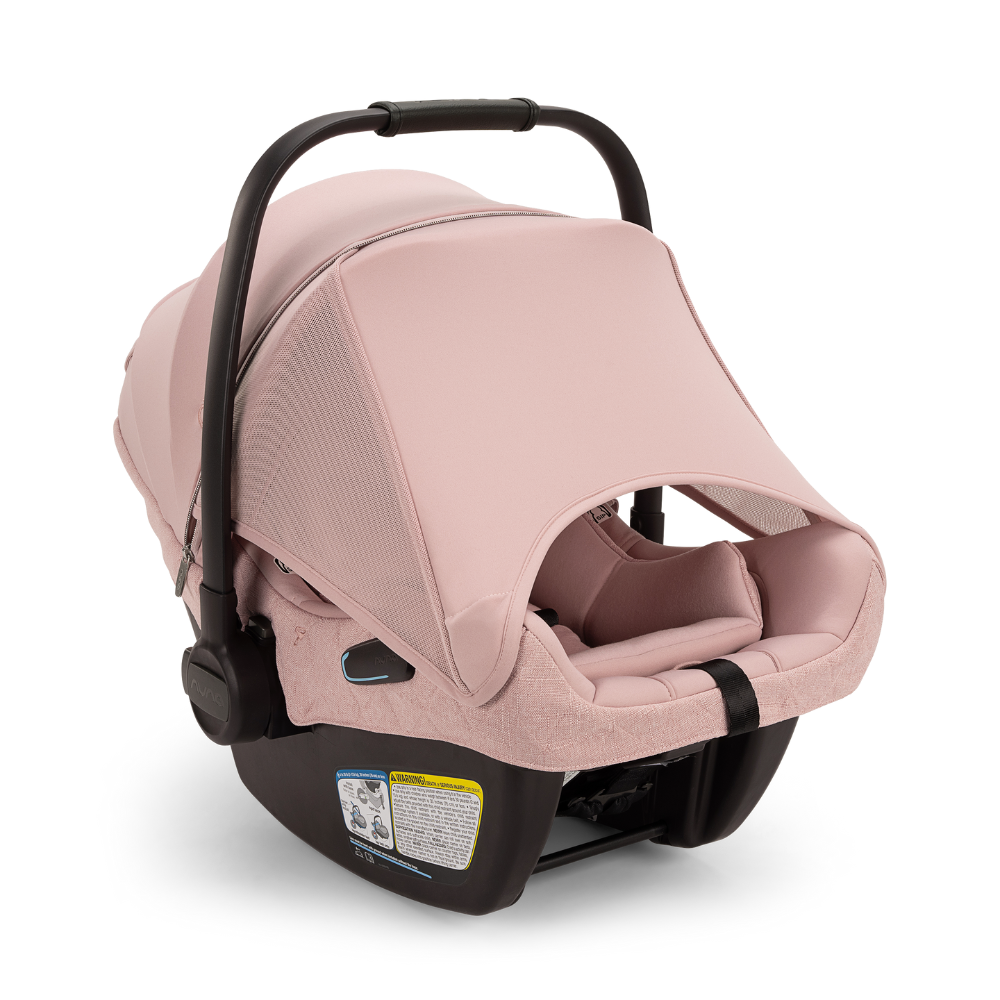 Nuna Pipa Aire Rx + Pipa Relx Base - Thistle