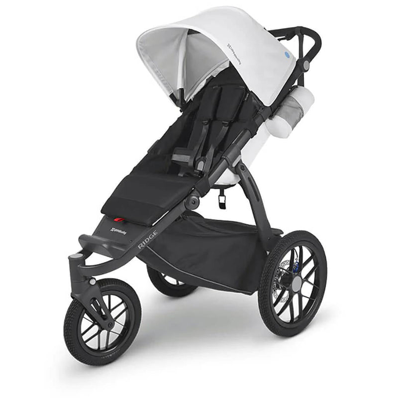 Uppababy Ridge Jogging Stroller - Bryce