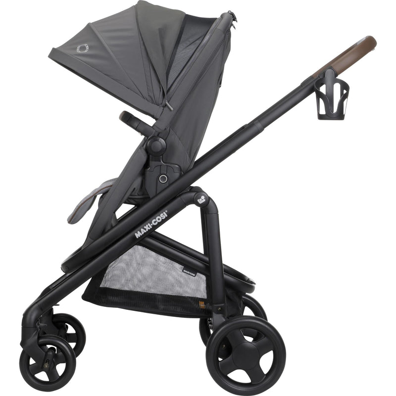 Maxi Cosi Tayla Max 5 In 1 Travel System - Urban Wonder