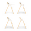 Nuna Bryn Highchair - Heritage