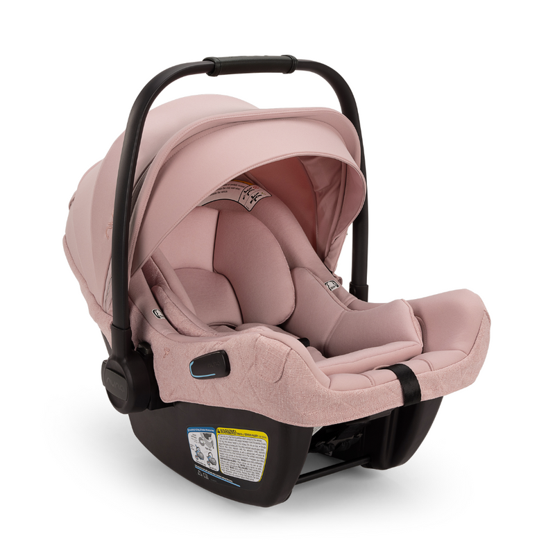 Luna car seat best sale