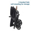 Maxi Cosi Tayla Max Stroller - Onyx Wonder - Luna Baby Store Miami