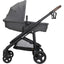 Maxi Cosi Tayla Max 5 In 1 Travel System - Urban Wonder - Luna Baby Store Miami