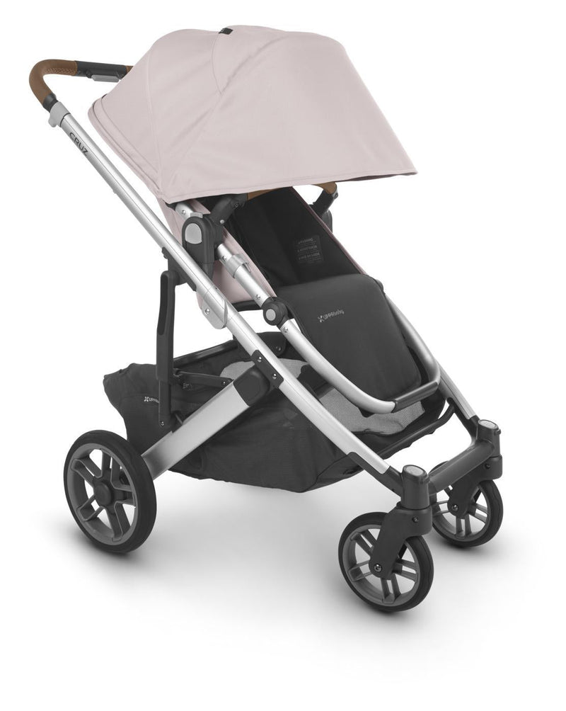 Uppababy Cruz V2 Stroller- Alice