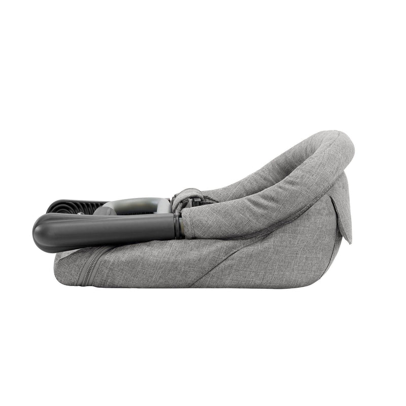 Inglesina Fast Table Chair - Stone Gray Melange