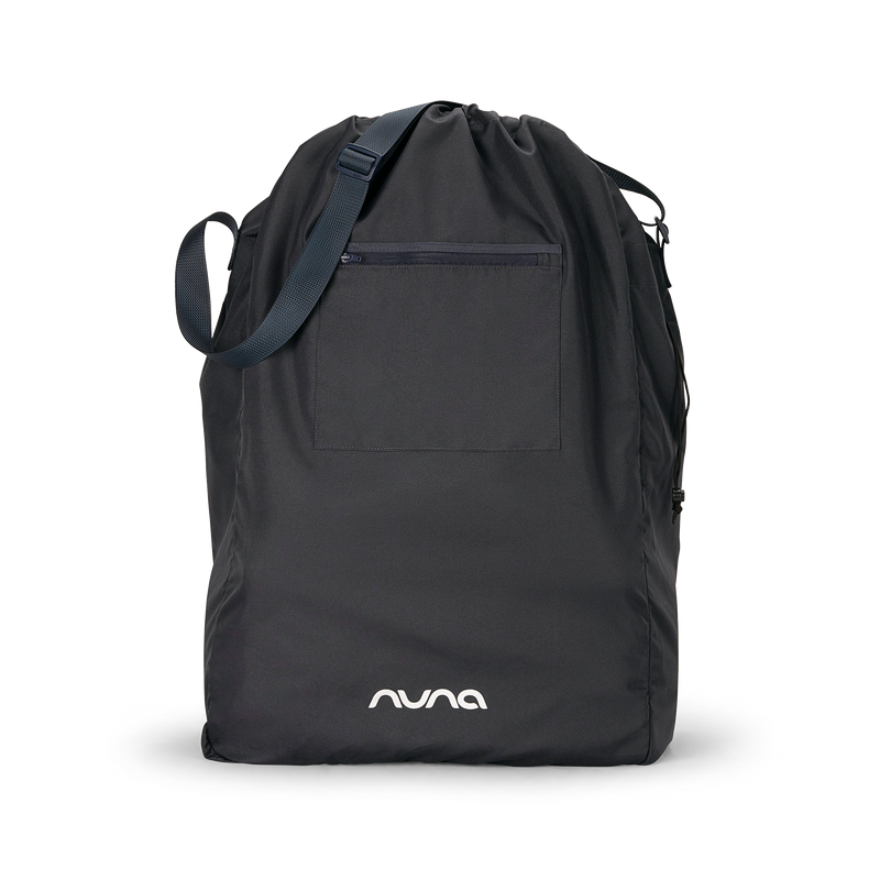 Nuna Trvl Lx + Pipa Urbn Travel System - Granite