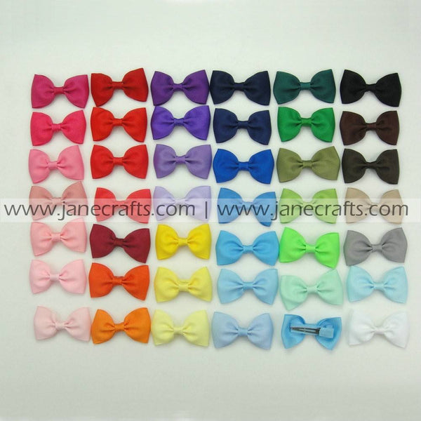 Luna Baby Hair Bow - Luna Baby Modern Store