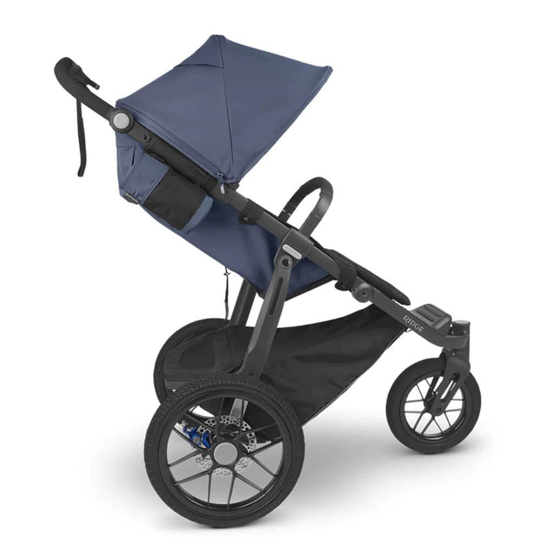 Uppababy Ridge Jogging Stroller - Reggie