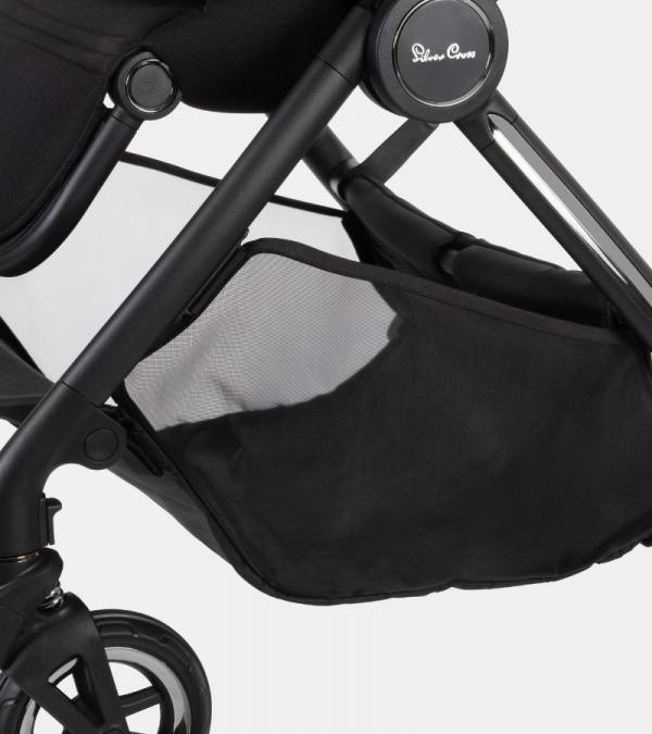 Silver Cross Dune Stroller Space