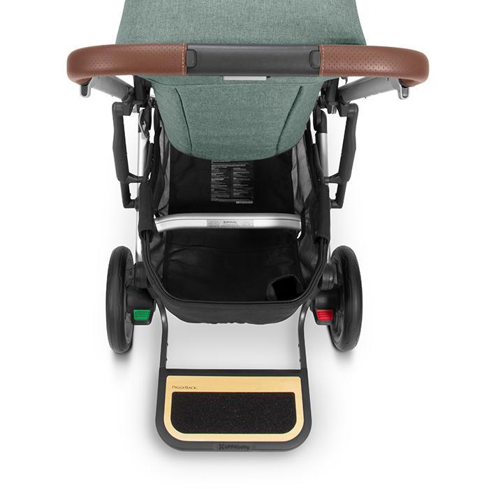 uppababy piggy back Uppababy PiggyBack (Cruz V2) I Luna Baby Store – Luna Baby Store Miami
