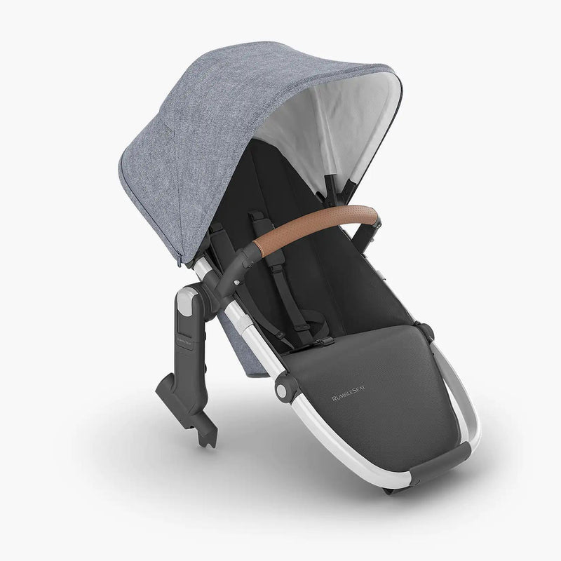 Uppababy Vista V2+/ V3+ RumbleSeat - Gregory