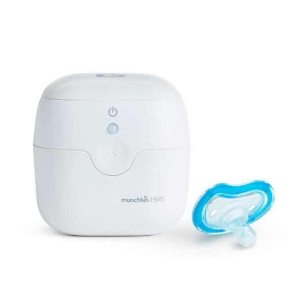 Munchkin 59S Mini Portable UV-C Sterilizer