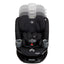 Maxi Cosi Emme 360 Rotating All-in-One Car Seat - Midnight Black - Luna Baby Store Miami