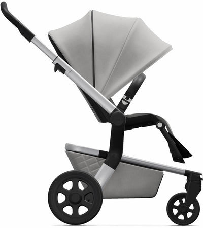 Joolz Hub Stunning Silver - Luna Baby Modern Store
