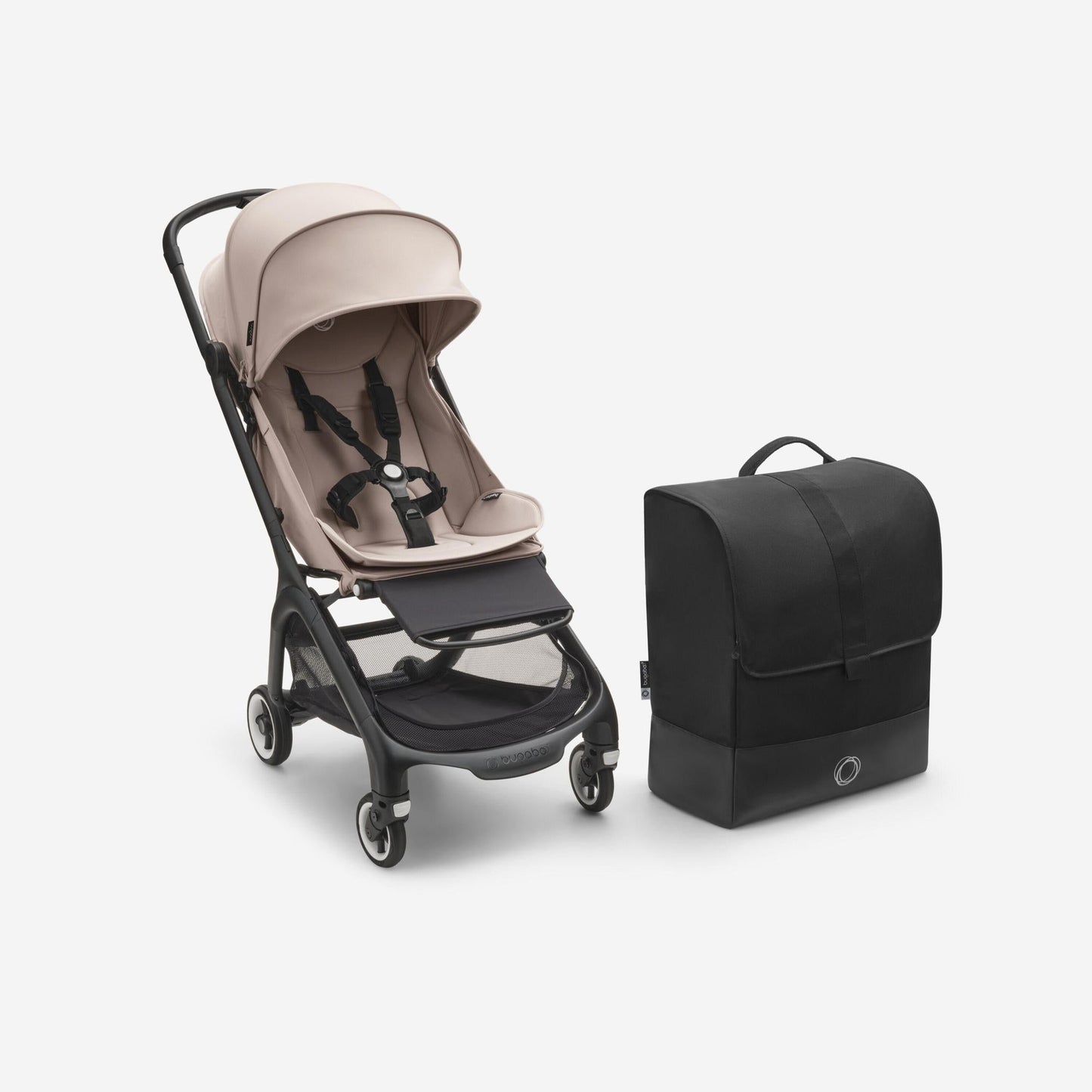 Bugaboo Butterfly Transport Bag - Luna Baby Store Miami