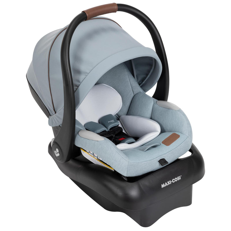 Maxi cosi car seat zelia online