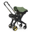 Doona Infant Car Seat & Stroller Travel System - Desert Green on Luna Baby Store Miami