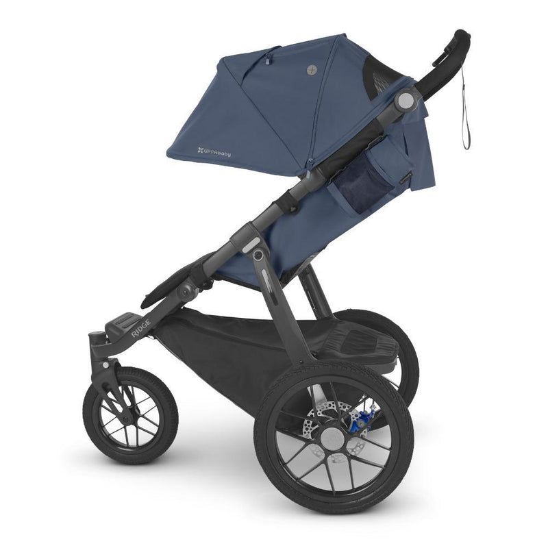 Uppababy Ridge Jogging Stroller - Reggie